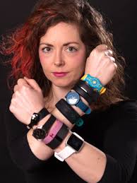 Wearable MD: How Fitness Trackers Can Change Healthcare