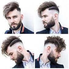 Top 100 Des Coiffures Homme 2017 Coupe De Cheveux Homme Coiffure Homme 2017 Coiffure Homme Cheveux Masculins