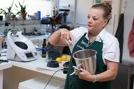 I felt they deserved a positive review. Thermomix What To Know Before You Buy Reviews By Wirecutter