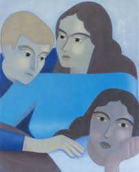 ✨ This week in a newly refreshed collection from Artsy Curatorial, we  highlight our favorite finds from small galleries. Small galleries are the  heart of the art world, providing a nurturing environment