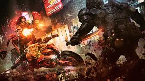 Check spelling or type a new query. Wallpaper Id 150176 Cyber Science Fiction Digital Art Concept Art Cyberpunk Artwork Futuristic Fantasy Art Fan Art 3d Pc Gaming Cgi Futuristic City Cityscape Last Man Standing Killbook Of A Bounty Hunter