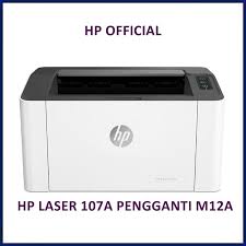 Preinstalled hp original introductory blacklaserjet toner cartridge (500 pages); Hp Laserjet Pro M12a Printer Laser Jet M12 A Shopee Indonesia