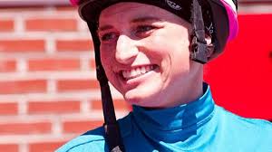 Colvin Notches First Career Win at Pimlico