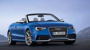 2013 Audi Rs5 Cabriolet Audi Rs5 Audi Convertible Audi A5 Convertible