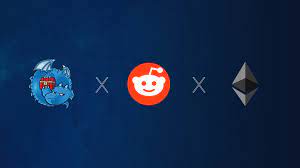 Check out my technical analysis course. Reddit Decentralized Social Media Scaling Proposal Dragonchain