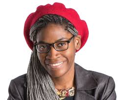 Gainey nominates Melanie Ngami to planning commission