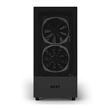 Hello guys is video me mai aapse baat krne waala hoon.nzxt ke taraf se aane waale dhamake daar pc cabinet ke baare me jiska model no nzxt h510 hain. Review For Nzxt H510 Elite Ca H510e B1 Premium Mid Tower Atx Case Pc Gaming Case Dual Tempered Glass Panel Front I O Usb Type C Port Vertical Gpu Mount Integrated Rgb