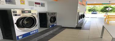 If you have questions about unemployment or are experiencing an issue, start with the following two resources. Laundrylab Setia Alam Self Service Laundry Deliver A Hygienic And Affordable Laundry Within 60 Minutes