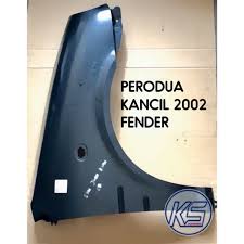 Maybe you would like to learn more about one of these? Perodua Kancil 2002 Front Fender Kereta Fender Lampu Bulat Kancil Shopee Malaysia