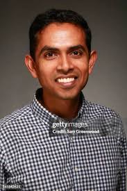 John Penhollow, Director, Marketing Partnerships, UFC poses at the... News  Photo