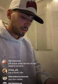 Almendralover (@almendraloves)