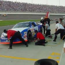 I know other drivers have other rituals, i think it comes down to taste. Pdf Occupational And Recreational Noise Exposures At Stock Car Racing Circuits
