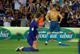Cristiano ronaldo vs barcelona away uhd 4k (02/04/2016) cristiano ronaldo dos santos aveiro. Pique Vs Cristiano Ronaldo Ronaldo Cristiano Ronaldo Ronaldo Football