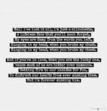 Pin On Mind Games Lyrics