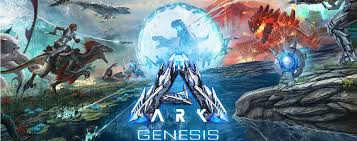 We got our hands on extinction! Ark Survival Evolved Lets Slap Some Boobs On This Rollrat The Something Awful Forums