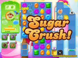 Saga Level Help Candy Crush Jelly Episode 79