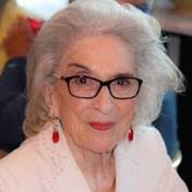 Shirley Tonkin's Instagram, Twitter & Facebook