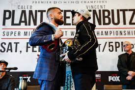 Staff Picks Plant Vs Feigenbutz Perrella Vs Ramos Boxing News Boxing Champions Keith Thurman