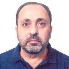 Abdo Baaklini's Instagram, Twitter & Facebook