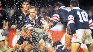 Cet article présente les effectifs de la coupe du monde de rugby à xv 1995 des seize sélections qui disputent la compétition en afrique du sud du 25 mai au 24 juin 1995.chaque équipe donne initialement une liste de trente joueurs. Ce Jour La La Demi Finale De Coupe Du Monde 1995 Video Dailymotion