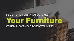 I'm looking into moving from michigan, where i grew up, to either washington or oregon. Six Tips For Protecting Your Furniture When Moving Cross Country Dave S Detroit Movers