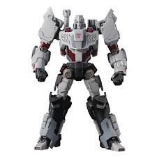 He initially seeks to usurp control of the decepticons from megatron, but eventually learns his place and becomes content with being second in the decepticon hierarchy. Transformers Megatron Idw Decepticon Version Furai Modellbausatz Transformers Megatron Transformers Megatron
