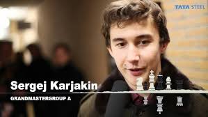 Tata Steel Chess 2012