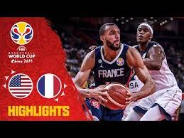 Save $10 with our coupon: France Topples Team Usa In Fiba World Cup Quarterfinals Nba Com
