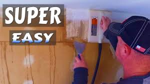 remove old wallpaper from drywall super