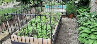 my do it yourself garten bett beet 2 und ein neues regal fur uns gewachshaus bauen gewachs garten