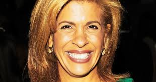 View yourself with hoda kotb hairstyles. Hoda Kotb Cancer Kathie Lee She S A Survivor Cbs News
