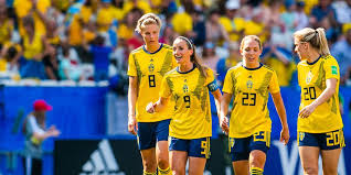 Hur många fotbolls vm har spelats? Live Fotbolls Vm Sverige Usa Bohuslaningen
