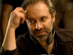 Sam Mendes + John Krasinski