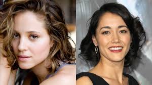 Margarita Levieva And Sandrine Holt Join The Cast Of 'Daredevil: Born  Again' — CultureSlate