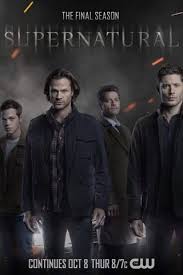 جميع الحلقات فيديوهات ايجي بيست Egybest مسلسل Supernatural الموسم الثاني عشر