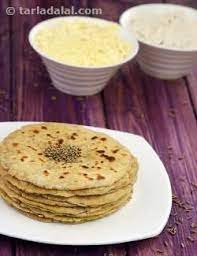 Rajasthani Missi Roti Recipe Rajasthani Paratha Masala Besan Roti Recipe Missi Roti Roti Recipe Roti
