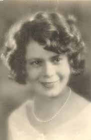 Aldine Elizabeth Ward