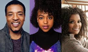 Family Space Epic 'My Dad the Bounty Hunter' Coming to Netflix