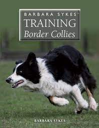 Barbara Sykes Training Border Collies Ebook By Barbara Sykes Rakuten Kobo Border Collie Collie Border Collie Puppy Training