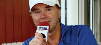 An Interview with WCCO's Dave Lee