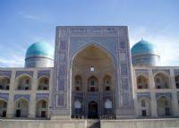 乌兹别克斯坦撒马尔罕州旅游景点介绍,乌兹别克斯坦撒马尔罕州旅游景点列表