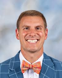 Grade Chairs & Division Leadership