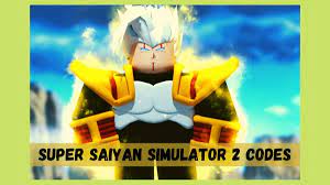 .ultimate ninja tycoon codes one punch reborn codes codes for snow shoveling simulator 2020 one punch man reborn codes battle … Super Saiyan Simulator 2 Codes March 2021 Get The Procedure To Redeem The Codes Here