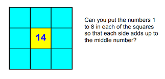 Maths puzzles with answers for adults. 42 Maths Teasers For Ks3 4 A Puzzle A Day For The Summer Holidays