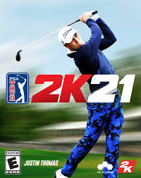 This week at the pga tour's shriners hospitals for children open, titleist takes another step forward in its relentless pursuit of. Golf Got Game Pga Tour 2k21 Available Now Business Wire