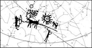 Petroglyph In India May Be Oldest Known Sky Chart And