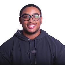 The Bison, January 25, 2019