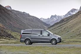 Gle 450 4matic suv $62,500*. Mercedes Benz V Class Specs Photos 2019 2020 2021 Autoevolution
