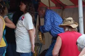 sing along: listening to pete seeger's