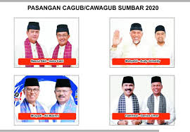 Kamu sedang mendaftar ke sekolah impianmu lewat ppdb sumbar 2020 ya? Siapa Pemenang Pilkada Sumbar 2020 Jernih News
